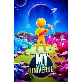 My Little Universe (PC)