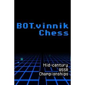 BOT.vinnik Chess: Mid-Century USSR Championships (PC)
