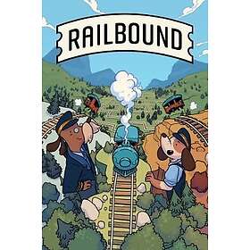 Railbound (PC)