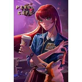 Pixel Cafe (PC)