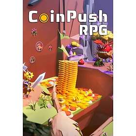 Coin Push RPG (PC)