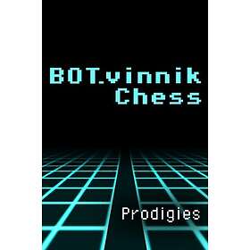 BOT.vinnik Chess: Prodigies (PC)