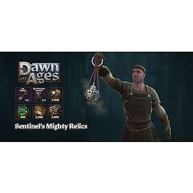 Dawn of Ages: Sentinel's Mighty Relics (PC)
