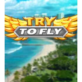 Try to Fly (PC)