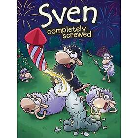 Sven - Completely Screwed (PC)