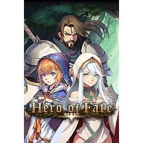 Hero of Fate (PC)