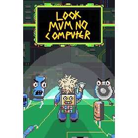 Look Mum No Computer (PC)