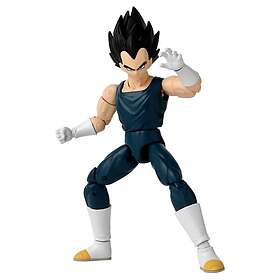 Bandai Dragon Stars Vegeta Action Figure (40723)