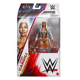WWE Elite Collection Figures Jade Cargill
