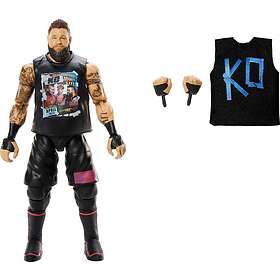 WWE Elite Collection Figures Kevin Owens
