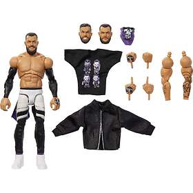 WWE Ultimate Edition Wave 24 Finn Balor