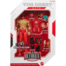 WWE Ultimate Edition Wave 25 The Great Muta