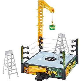 WWE 6" Money in the Bank Kickout Ring