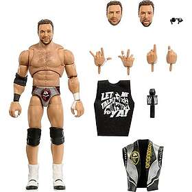 WWE Ultimate Edition Wave 23 LA Knight
