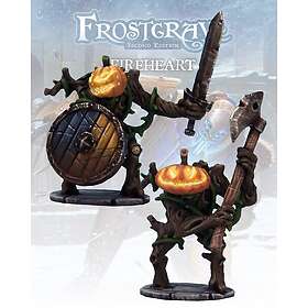 North Star Military Figures Candle-Jack