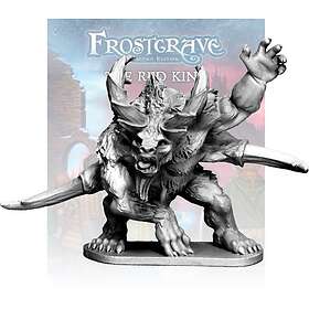 North Star Military Figures Foulhorn