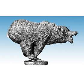 North Star Military Figures Bear (1)