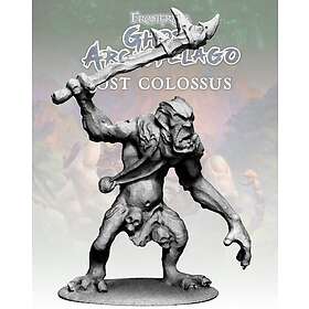 North Star Military Figures Frostgrave: Island Troll