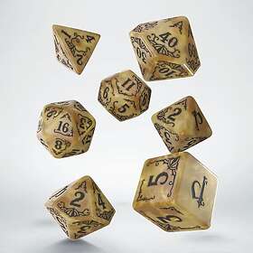Q-workshop Pathfinder Dice Set: Azlant
