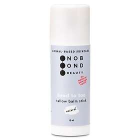 No Bond Beauty Tallow Balm Stick
