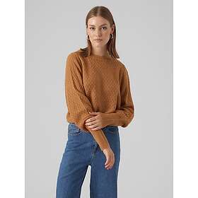 Vero Moda VMWAFFY Pullover (Dam)