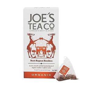 Joe's Tea Co. Rooibos Te 15st