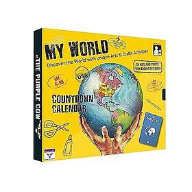 My World Adventskalender