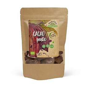 RawFoodShop Kakaomassa 100% RAW EKO 250g