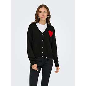 JDY Vittoria Knit Cardigan (Dam)