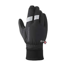 Shimano Windstopper Primaloft Handskar (Herr)
