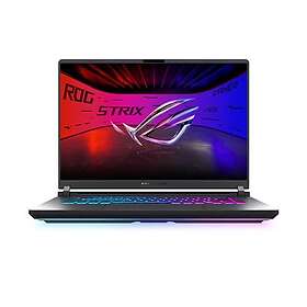 Asus ROG Strix G16 G615LP-DR5085W 16" Core Ultra 9 275HX 32 Go RAM 1 To SSD