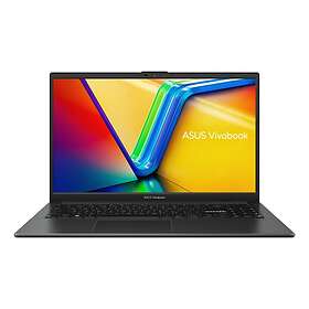 Asus Vivobook Go 15 E1504GA-BQ986W 15.6" N100 8 Go RAM 128 Go SSD