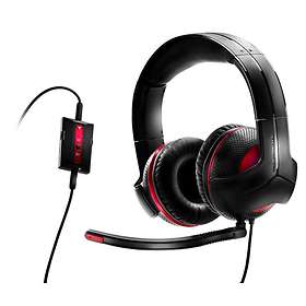 Thrustmaster Y250C Over-ear