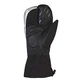Ziener Diedejan As 2in1 Gloves (Men's)