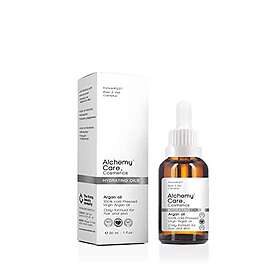 Alchemy Care London Argan Oil Sérum 30ml