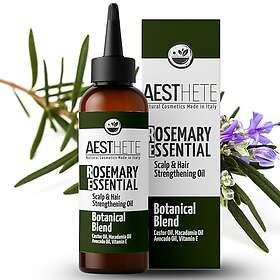 Aesthete Rosmarinolja 100ml