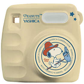 Yashica x Peanuts Mini
