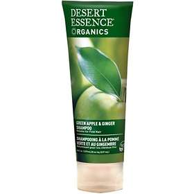 Desert Essence Thickening Shampoo 235ml