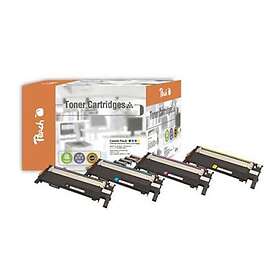 Peach CLT-406S (Sort)