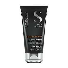 Alfaparf Semi di Lino Sublime Cellula Madre Smooth Multiplier Leave-in Balsam 200ml