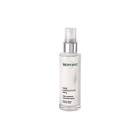 Biopoint Hårlaminering Serum 50ml