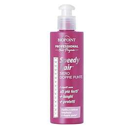 Biopoint Speedy Hårserum 150ml