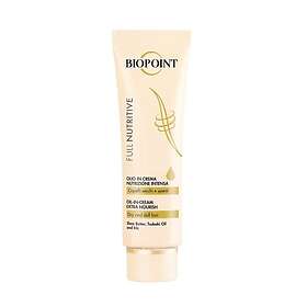 Biopoint Full Nutritive Huile capillaire 150ml