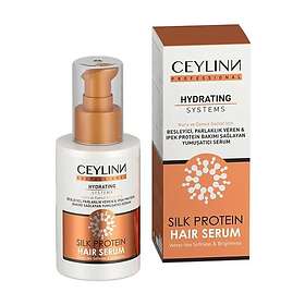 Ceylinn Professional Silk Protein Hårserum 100ml