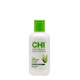 Chi Naturals Aloe Serum 177ml