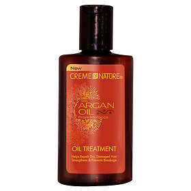 Creme of Nature Argan Oil Treatment 88ml