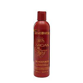Creme of Nature Argan Oil Oil Moisturizer 250ml
