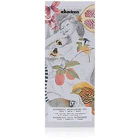 Davines Authentic Nourishing Olie 12ml