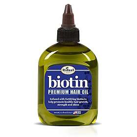 Difeel Premium Biotin Hårolja 230ml