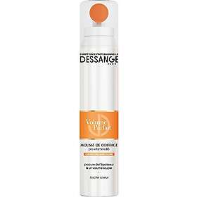 Dessange Perfekt volym Mousse coiffante 200ml